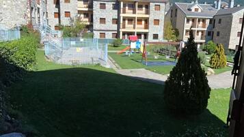 Zona infantil