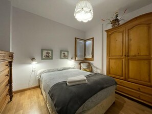 3 slaapkamers, gratis wifi