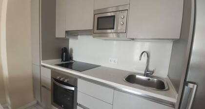 Lovely Apartment in Jaca with Pool Access