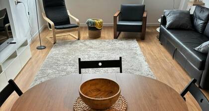 APARTAMENTO 404 ASTUN