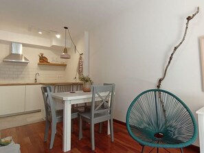 Dining - APARTAMENTO EL CANFRANERO (Canfranc)