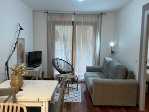 TV - APARTAMENTO EL CANFRANERO (Canfranc)