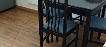 APARTAMENTO RIGLOS