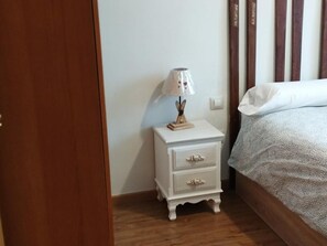 1 slaapkamer