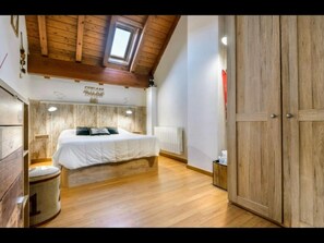 2 bedrooms, free WiFi