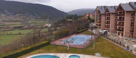 Alberca