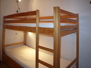 1 Schlafzimmer
