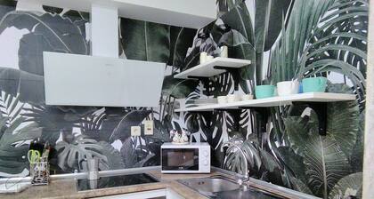 Modern Penthouse with Pool, Parking, and Ski Storage in Jaca