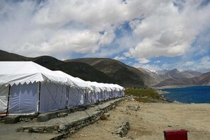 Exterior - Martsemik Camping & Resort Shachukul  (Leh)