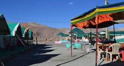 Martsemik Camping & Resort Shachukul