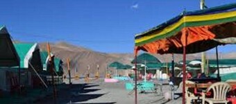 Martsemik Camping & Resort Shachukul