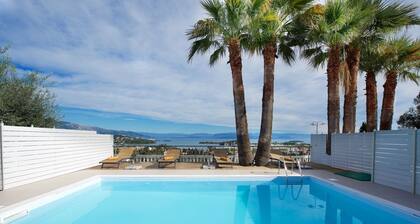 Ionian Star Villas by Corfu Escapes