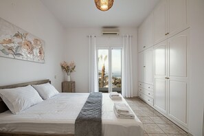 Family Villa - Ionian Star Villas by Corfu Escapes (Corfu)