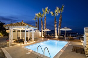 Exterior - Ionian Star Villas by Corfu Escapes (Corfu)