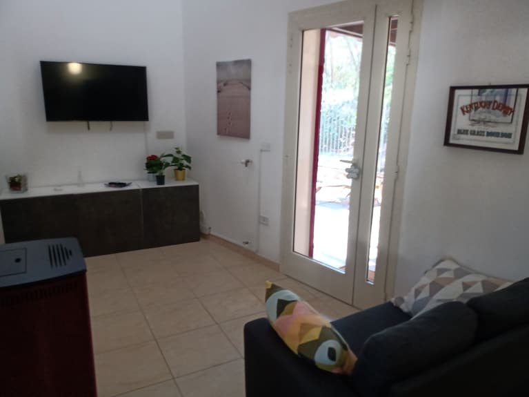 Villa Immersa In Pineta A 3 Minuti Dalla Spiaggia - Castellaneta Marina