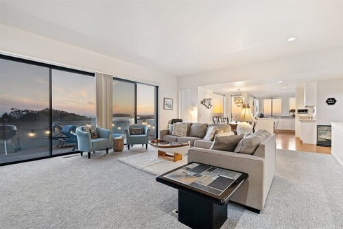 Bodega Bay · Breathtaking Ocean Views|The perfect Family Escape