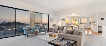 Bodega Bay · Breathtaking Ocean Views The perfect Family Escape