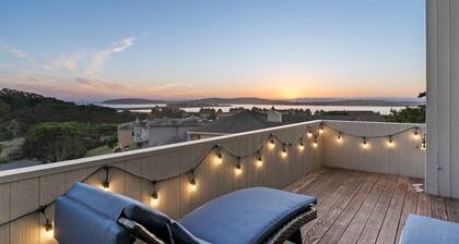 Bodega Bay · Breathtaking Ocean Views The perfect Family Escape