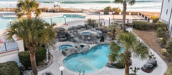 Villa Capriani 318 B