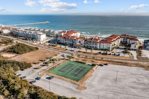 Sportplatz