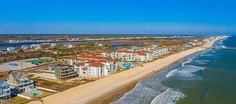 Villa Capriani 318 B