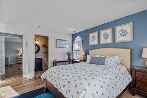 3 slaapkamers, wifi, beddengoed