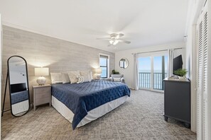 3 habitaciones, wifi gratis y ropa de cama 