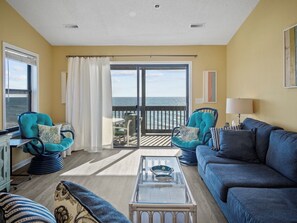 スマートテレビ