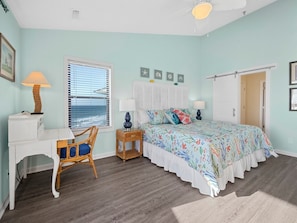 3 Schlafzimmer, Reisekinderbett, kostenloses WLAN, Bettwäsche