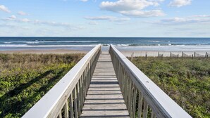 Unclassified image, 4 of 49, button - 142 Oceanview Lane (North Topsail Beach)