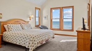 Unclassified image, 2 of 49, button - 142 Oceanview Lane (North Topsail Beach)