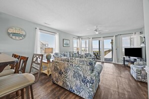 Smart-tv en een dvd-speler