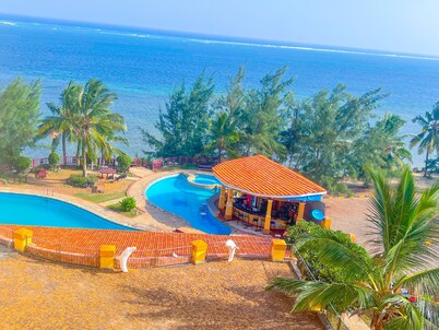 Royal Beachfront Apartments