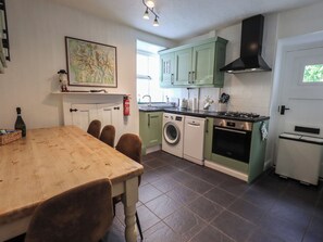 Cottage | Private kitchen