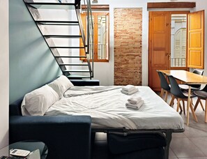 Coffres-forts dans les chambres, Wi-Fi gratuit, draps fournis
