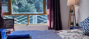 The VOID - Dharamshala