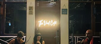 The VOID - Dharamshala