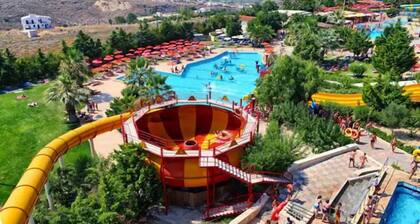 CRETA GUEST HOUSE ARXONTIKO 15 min to golf club and 15 minutes to the beach !