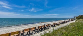 Luxury Waterfront Home w/ Heated Pool and Hot Tub