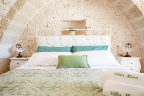 3 Schlafzimmer, Bügeleisen/Bügelbrett, Reisekinderbett, kostenloses WLAN