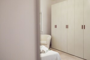 3 chambres, fer et planche Ă repasser, lit parapluie, Wi-Fi gratuit
