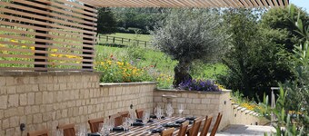 Leafield House @ Nables Farm