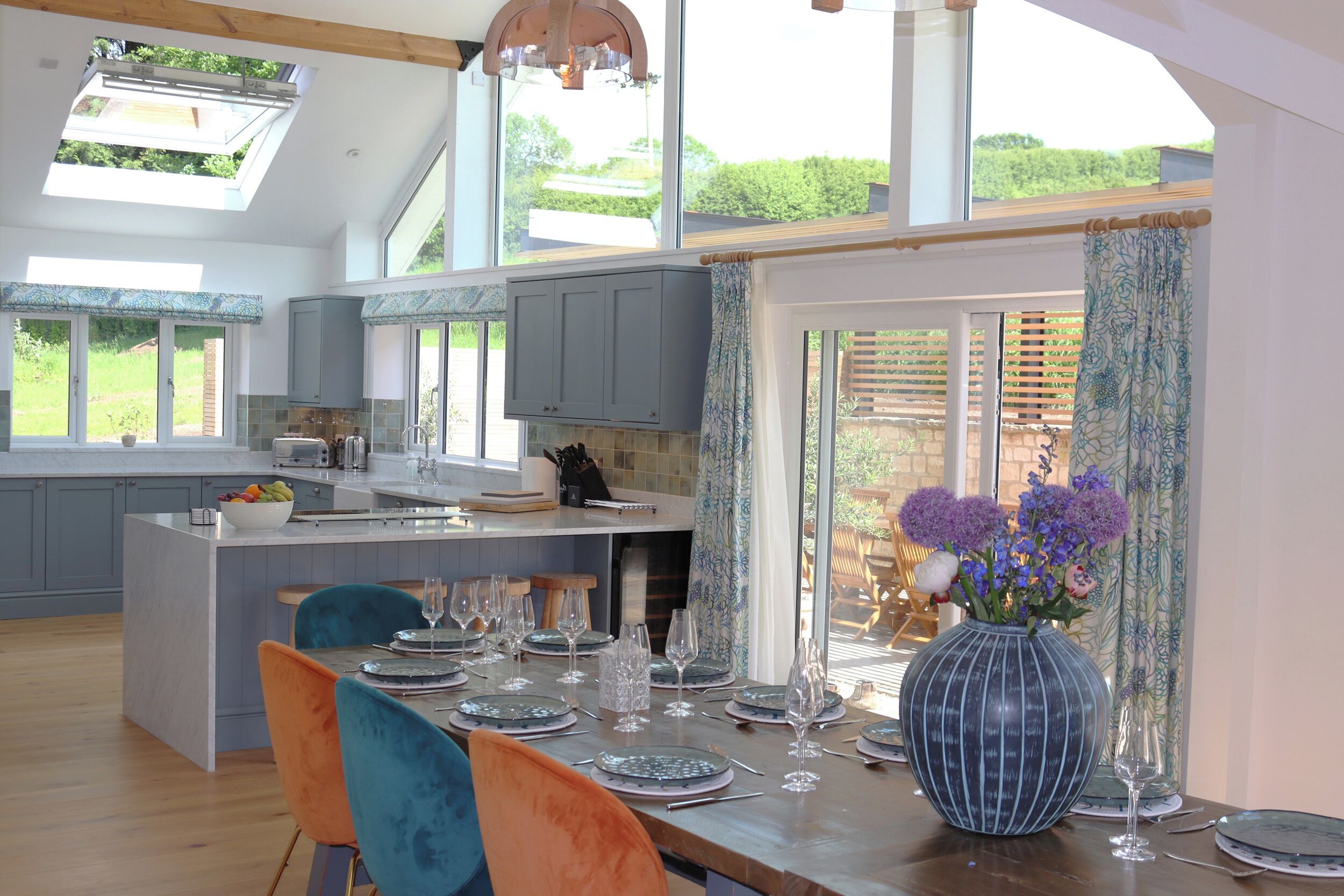 Cottage | Dining