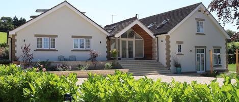 Casa de campo | Exterior