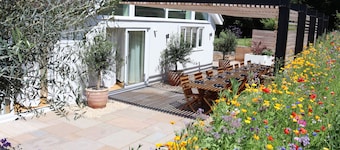 Nables Farm Leafield House 飯店