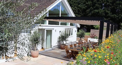 Leafield House @ Nables Farm