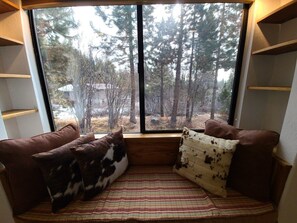 Interior - Stunning Incline Home on Cinnabar Creek (IVH0869) (Incline Village)