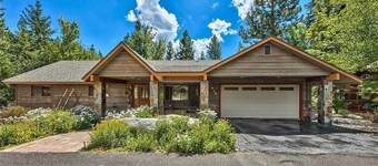 Stunning Incline Home on Cinnabar Creek (IVH0869)