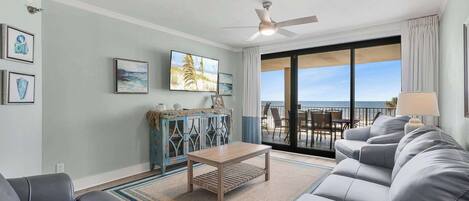 Smart TV, reproductor de DVD y libros