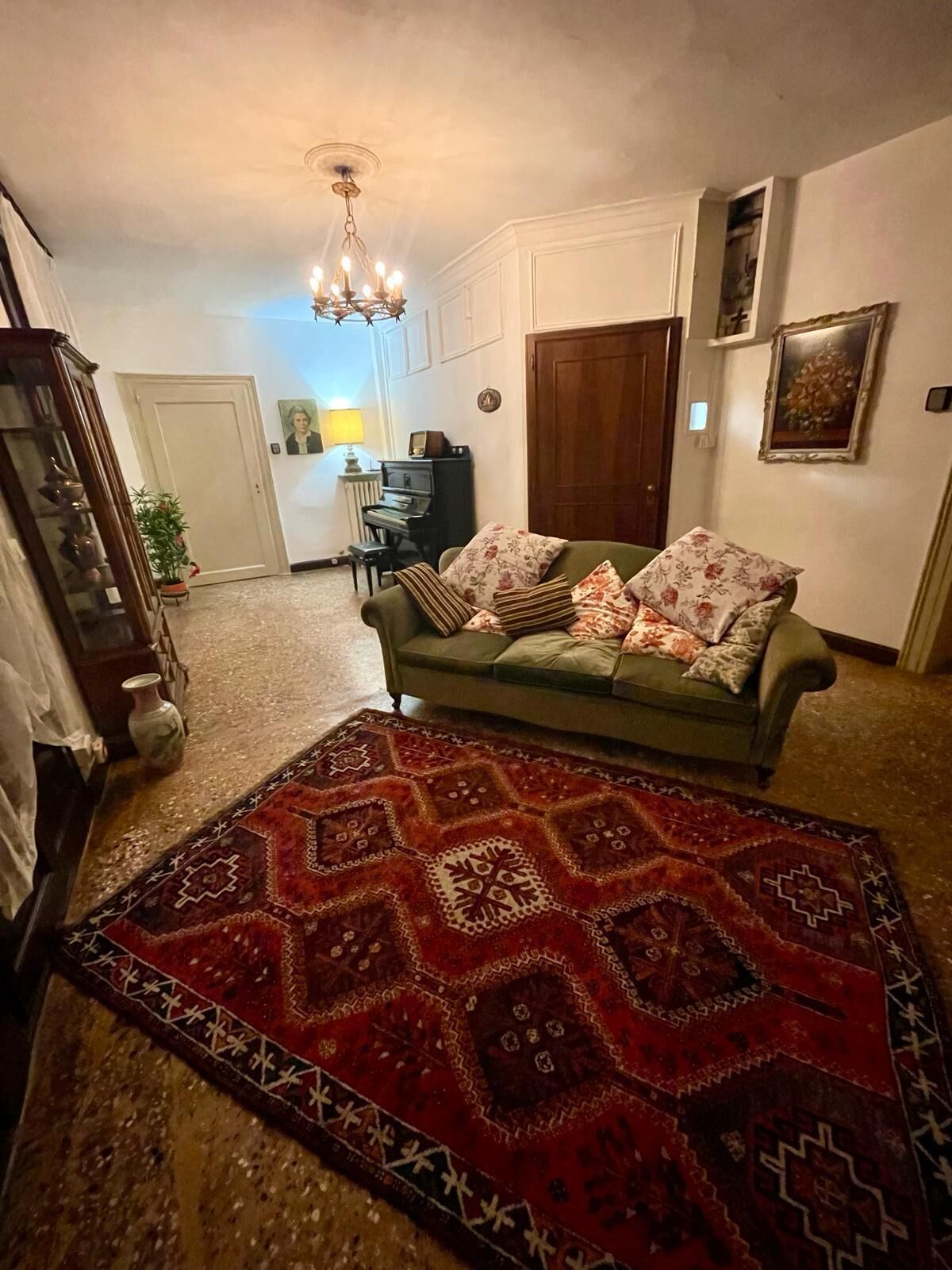 Foto - Lions Venice Guest house